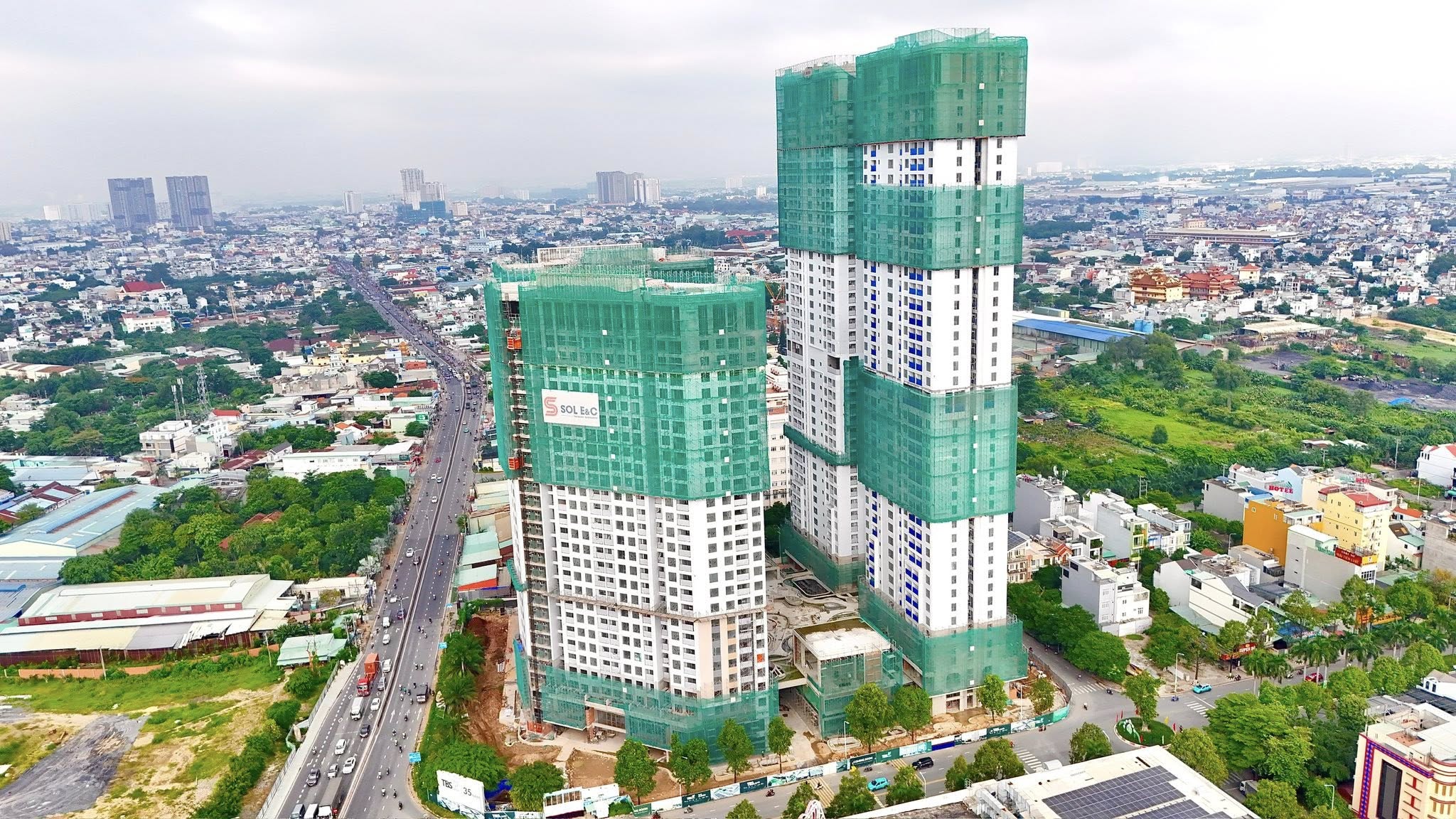 default tiên độ dự án gskyline homes