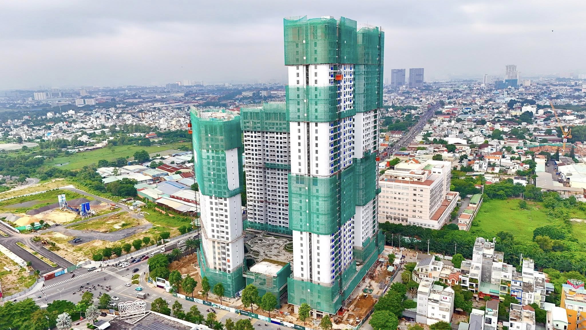 default tiên độ dự án gskyline homes