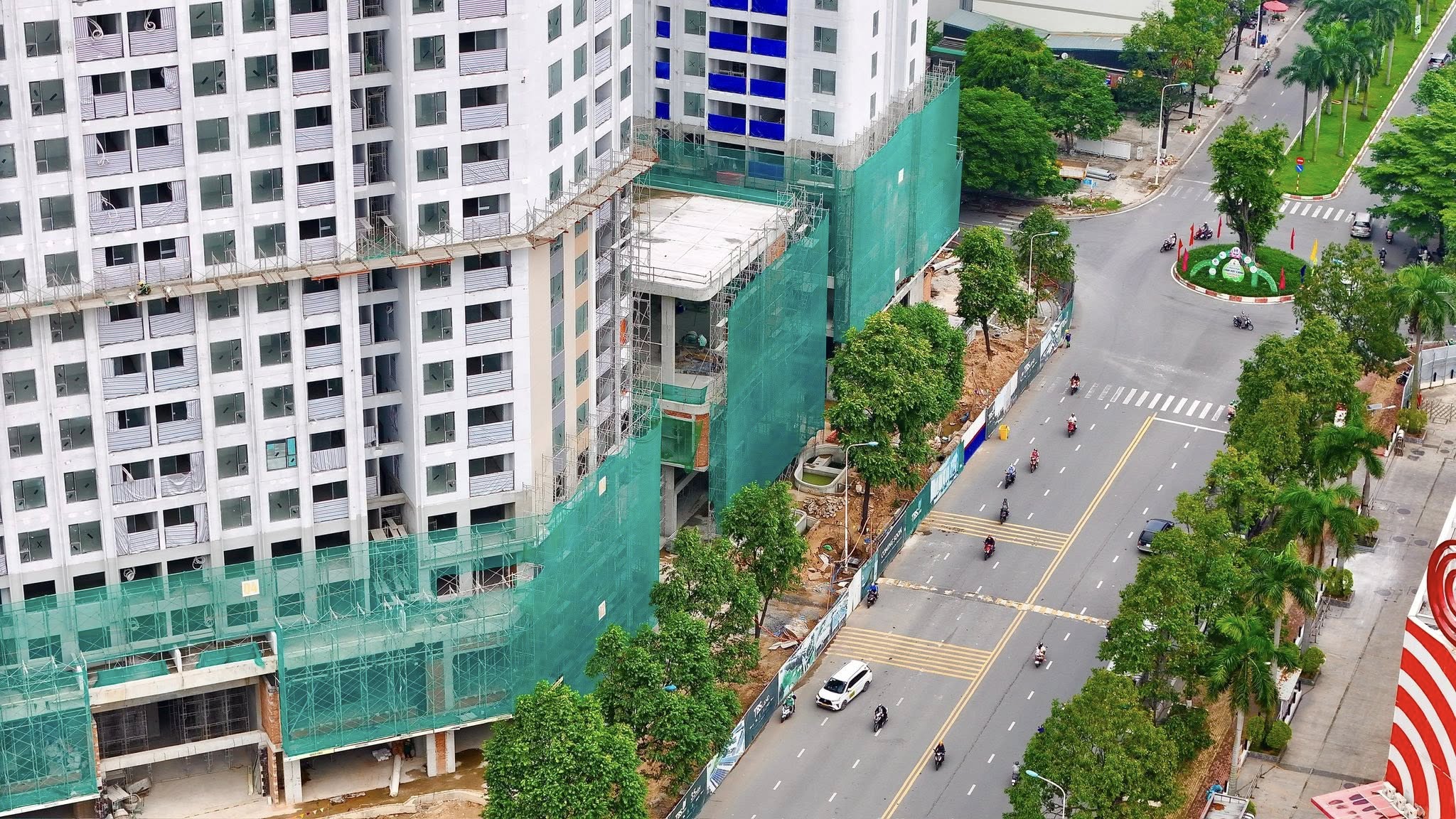 default tiên độ dự án gskyline homes