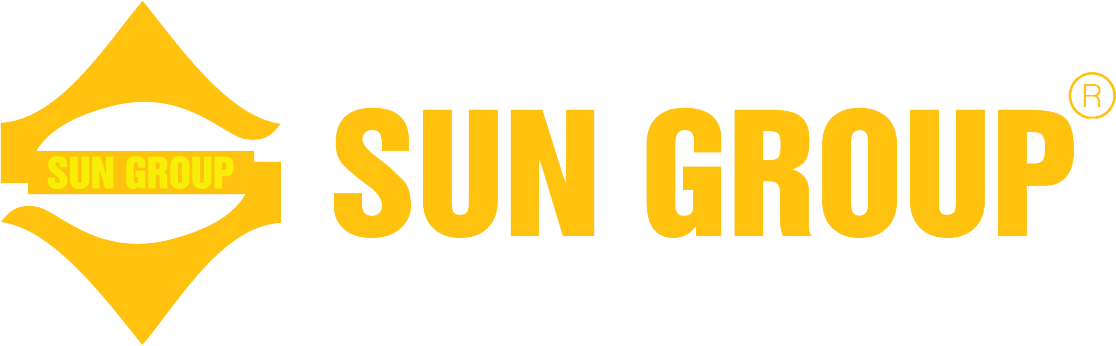 Sun-group-logo Sun group logo