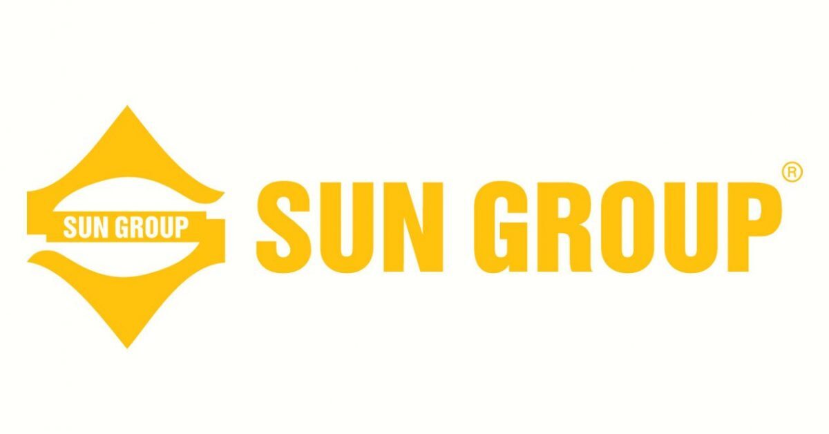 tập đoàn sun group