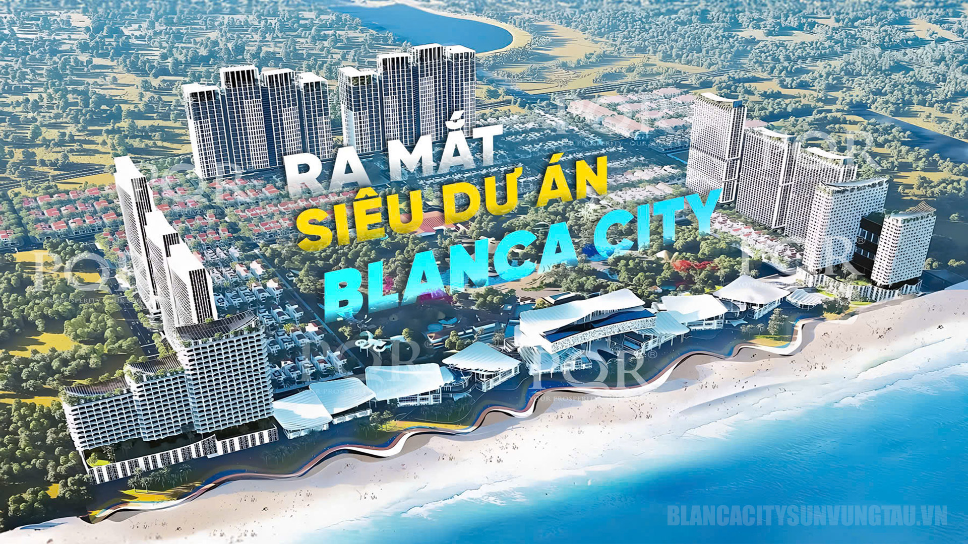 ra mat blanca city