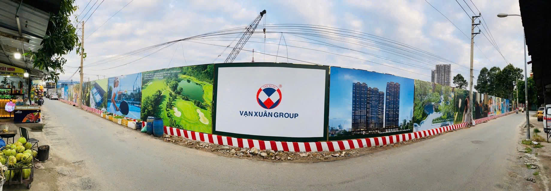 HAPPY ONE MORI – TỌA ĐỘ “VÀNG” GIỮA LÒNG ĐÔ THỊ HẠT NHÂN BÌNH DƯƠNG